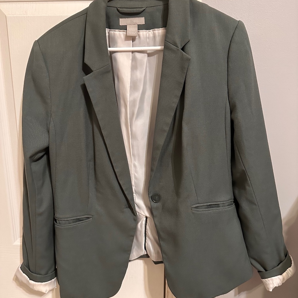 H&M Blazer
